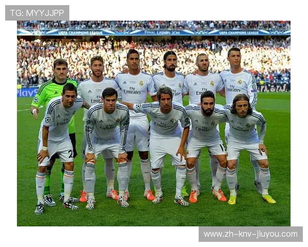 皇马04年欧冠冠军回顾：神奇的胜利之路