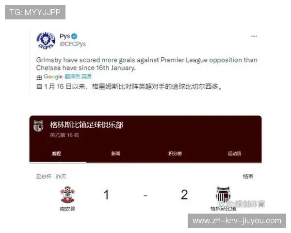 英超联赛中进球最多的球队排名与攻击力分析