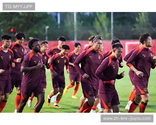 足球训练中的团队默契培养与战术执行