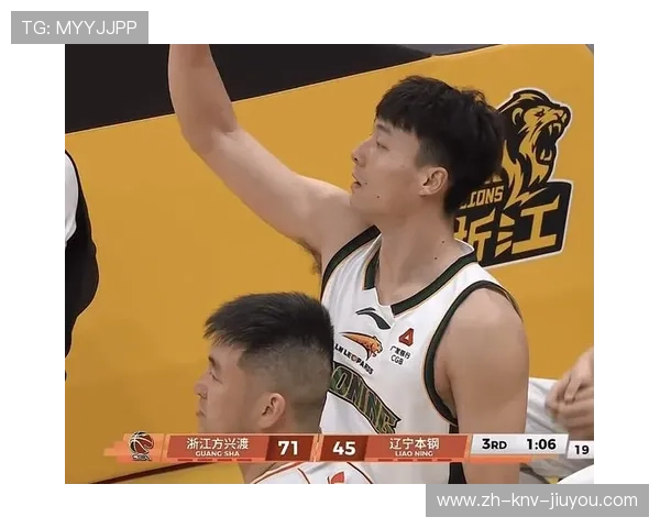 辽宁的广厦CBA足球赛喜好：两项运动的深度融合